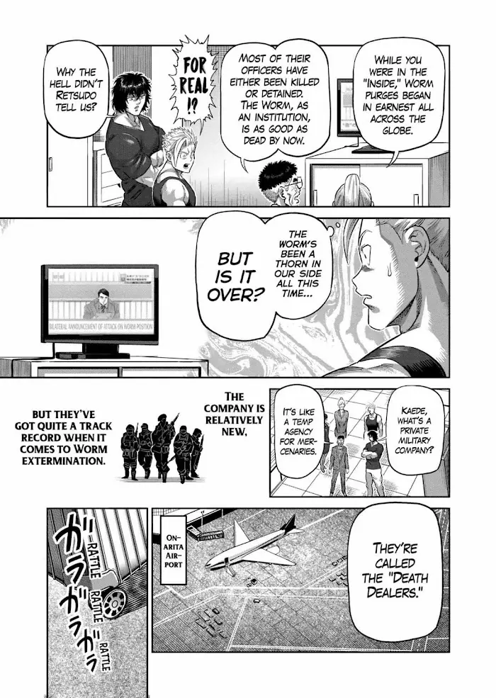 Kengan Omega Chapter 219 image 16_optimized